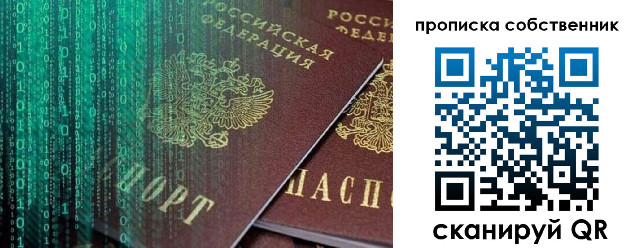прописка для работы в Выборге